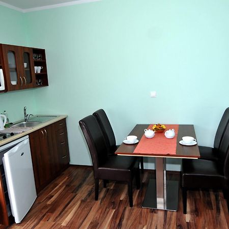 Holiday Park Orava Apartments Alsókubin Szoba fotó