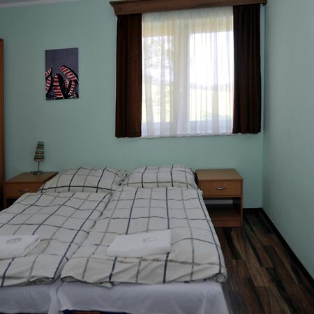 Holiday Park Orava Apartments Alsókubin Kültér fotó