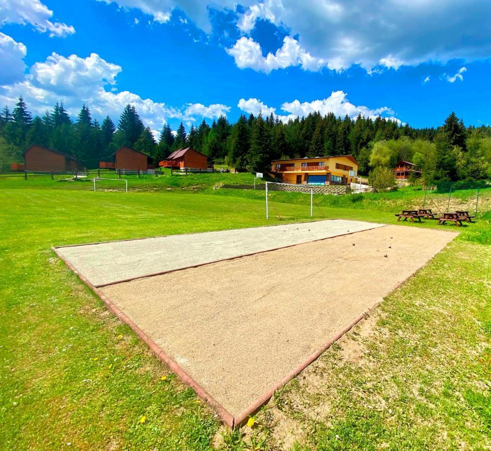 Holiday Park Orava Apartments Alsókubin Kültér fotó