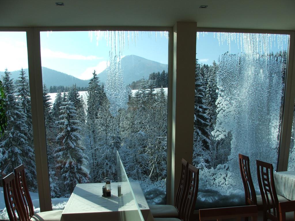 Holiday Park Orava Apartments Alsókubin Kültér fotó