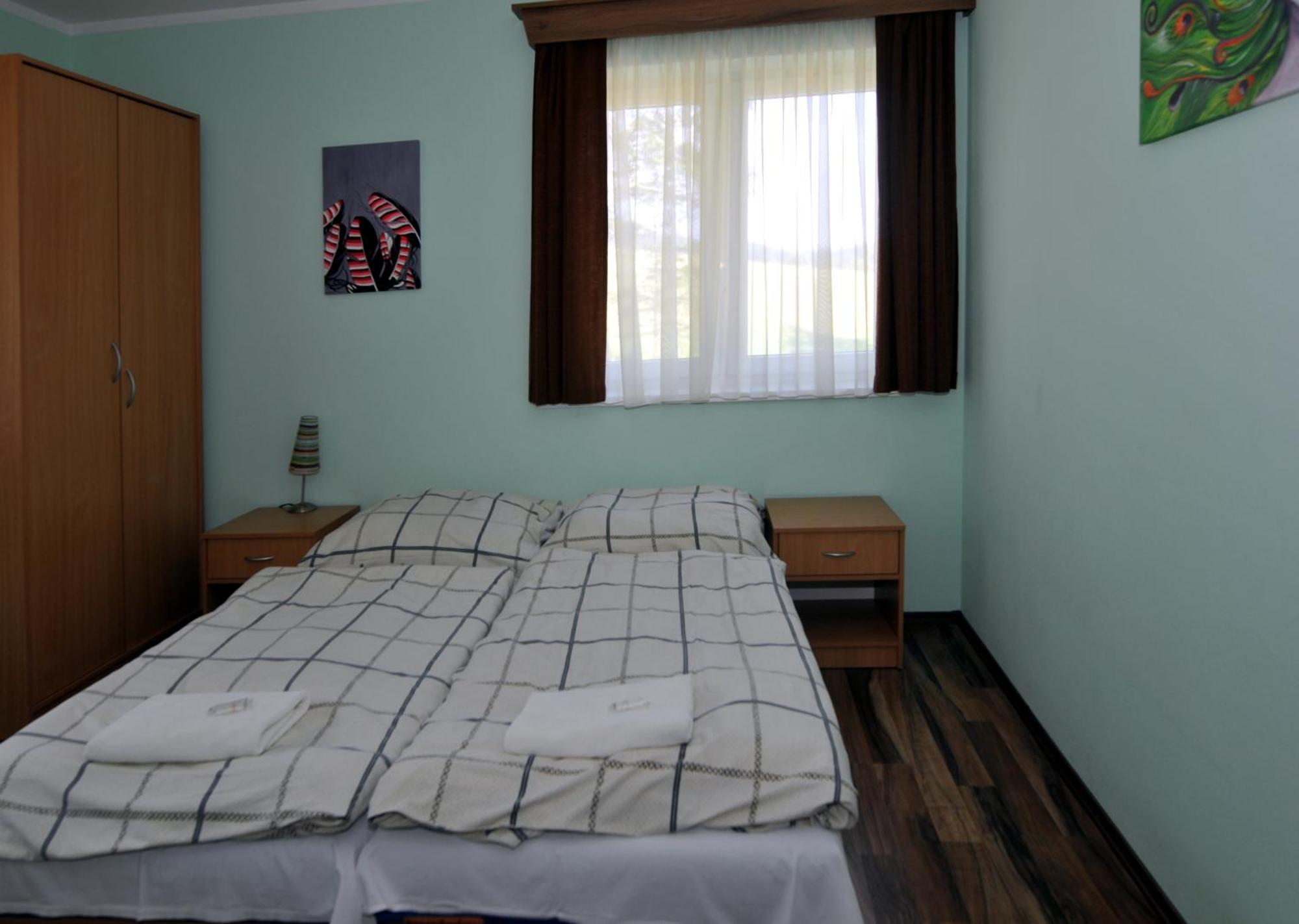 Holiday Park Orava Apartments Alsókubin Kültér fotó