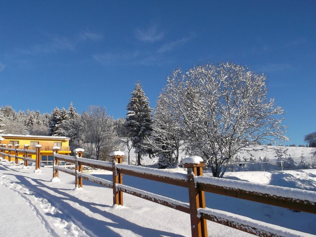 Holiday Park Orava Apartments Alsókubin Kültér fotó