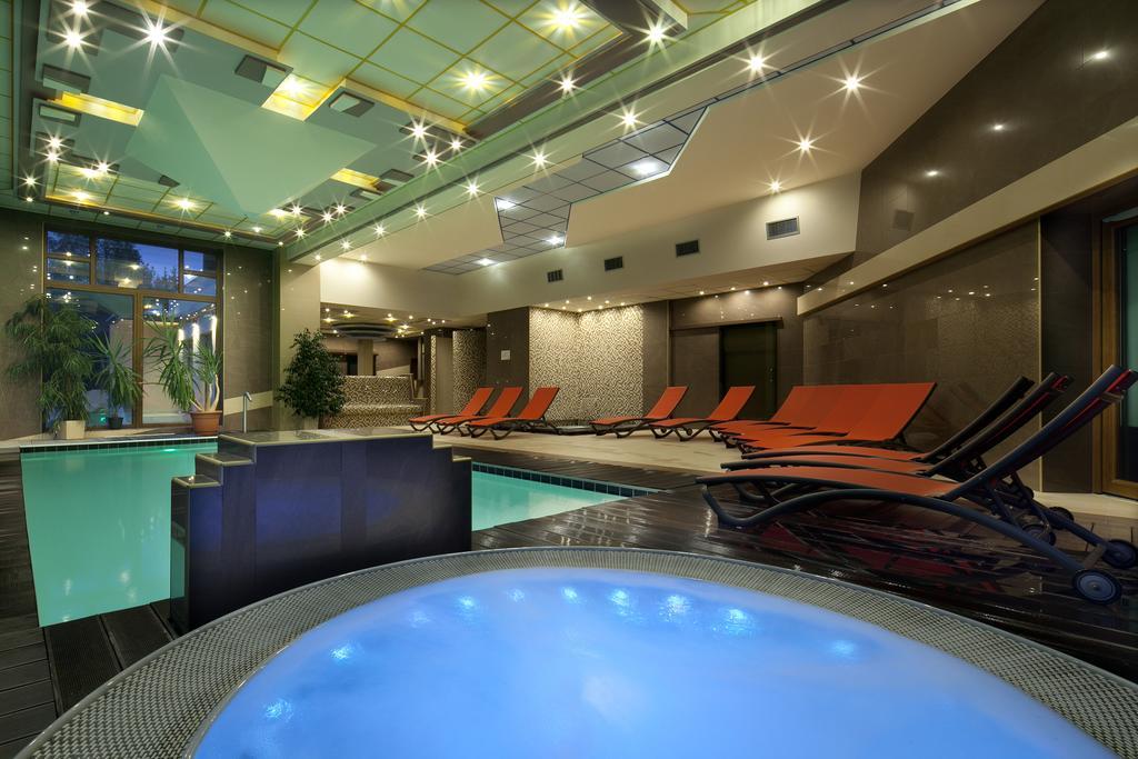 Holiday Park Orava Apartments Alsókubin Kültér fotó