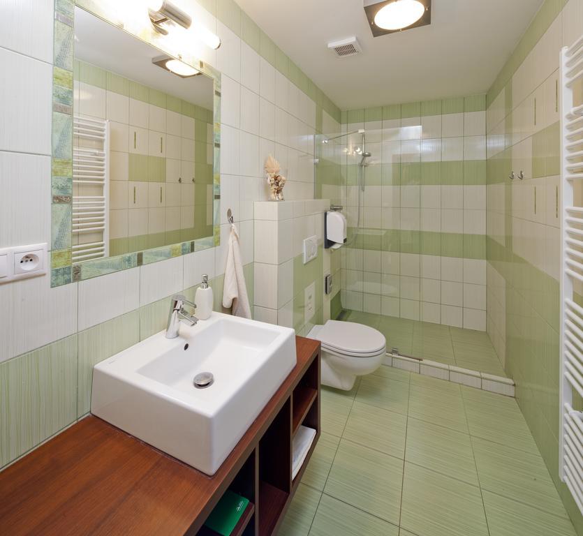 Holiday Park Orava Apartments Alsókubin Kültér fotó