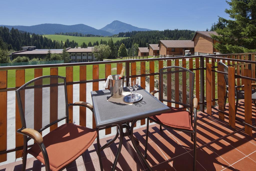 Holiday Park Orava Apartments Alsókubin Kültér fotó
