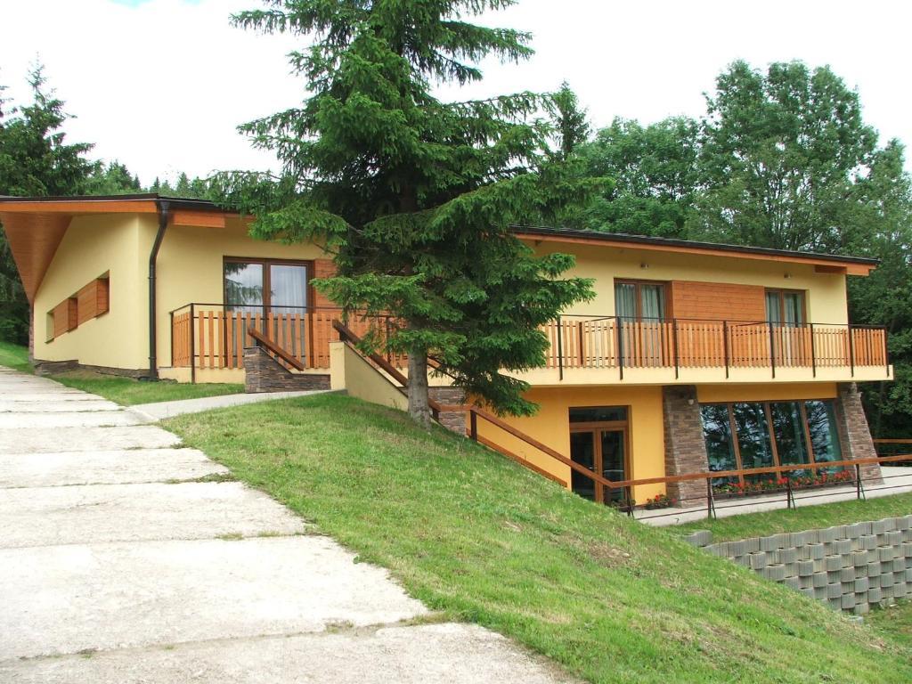 Holiday Park Orava Apartments Alsókubin Kültér fotó