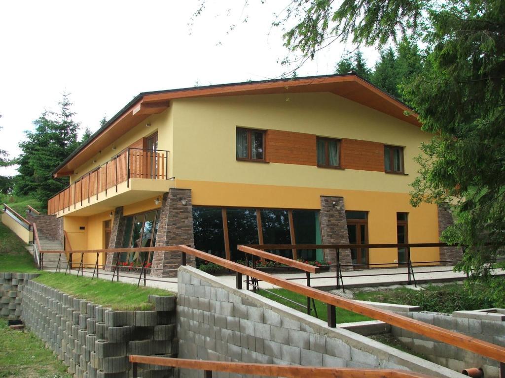 Holiday Park Orava Apartments Alsókubin Kültér fotó