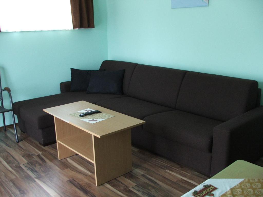 Holiday Park Orava Apartments Alsókubin Szoba fotó
