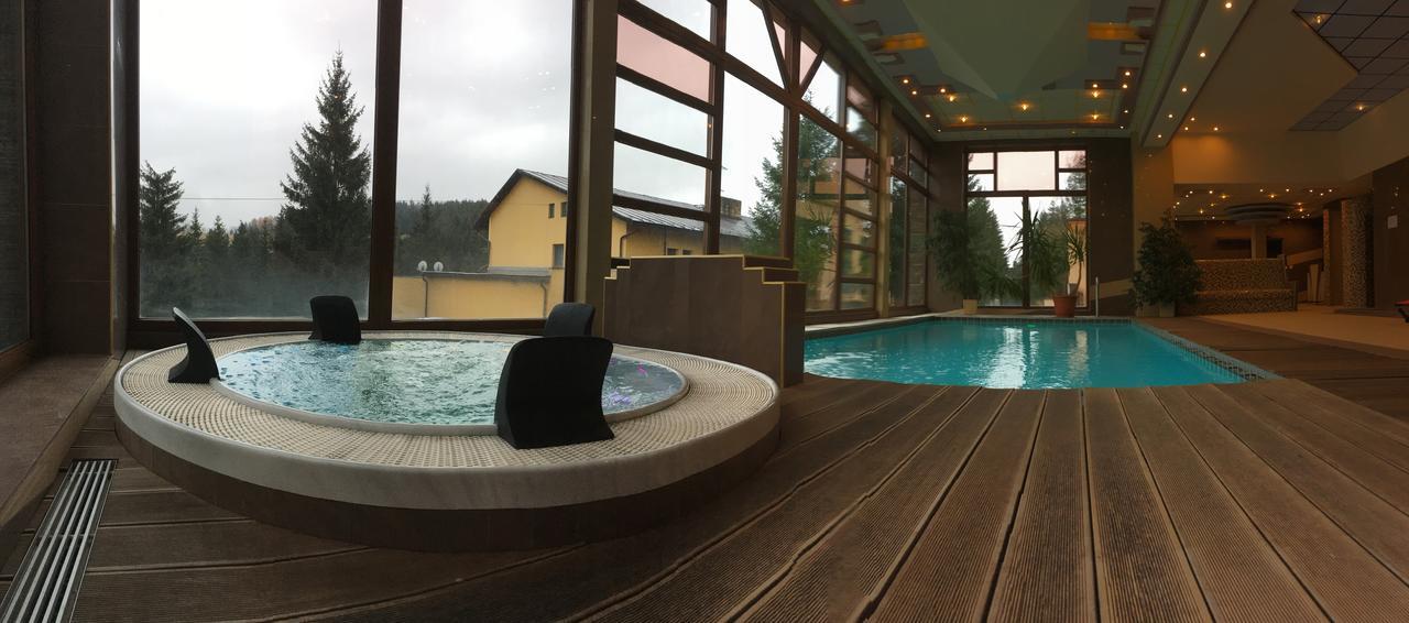 Holiday Park Orava Apartments Alsókubin Kültér fotó